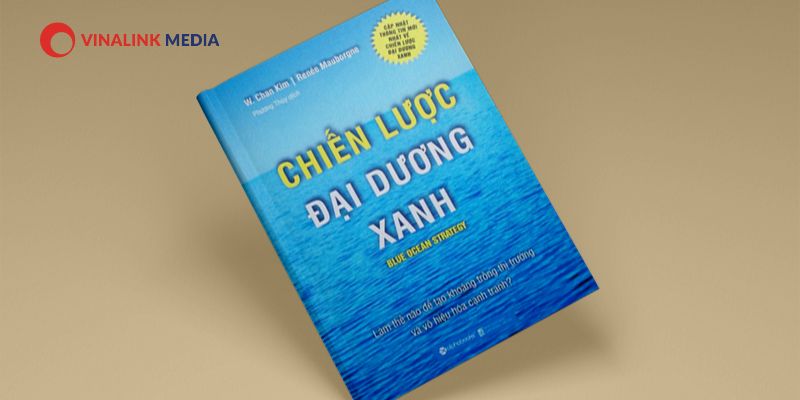 Chiến lược đại dương xanh